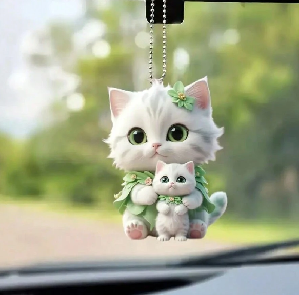 زينة السيارات