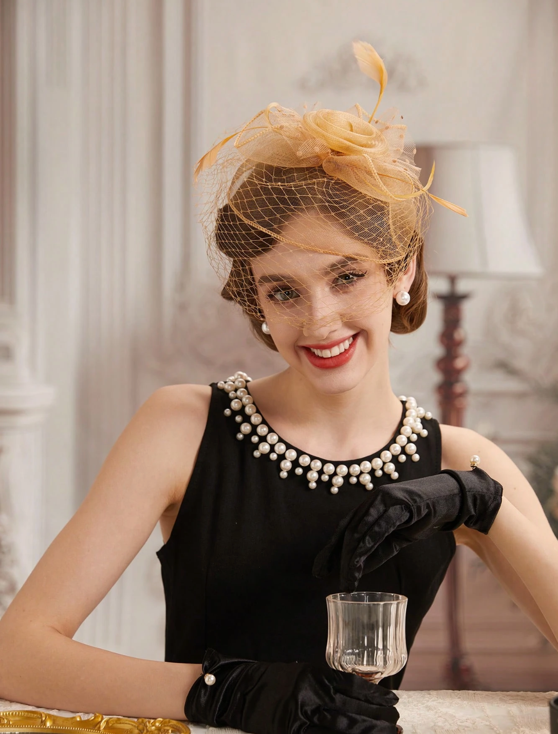 إكسسوارات زفاف