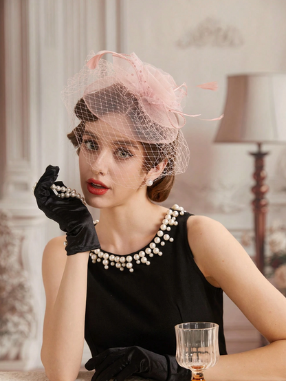 إكسسوارات زفاف