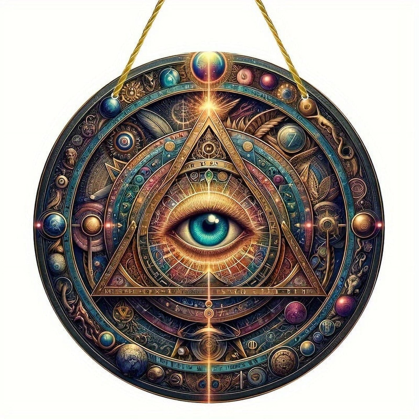 ديكورات خارجية