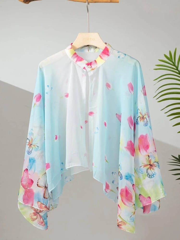 شالات نسائية