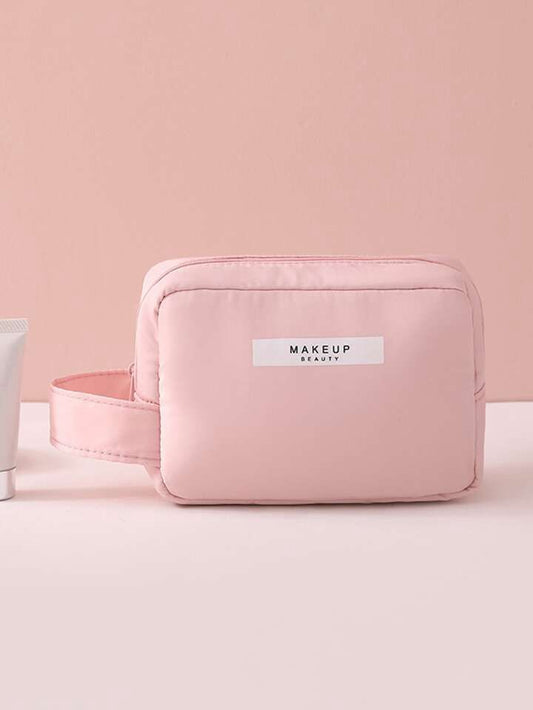 حقيبة مستحضرات تجميل
