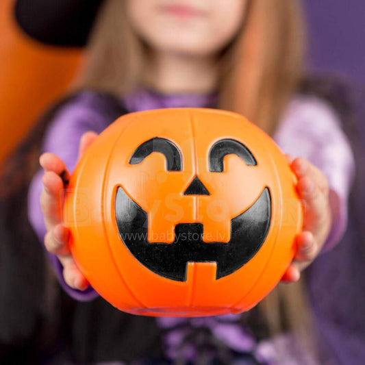 طابات هالوين