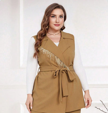 سترة نسائية