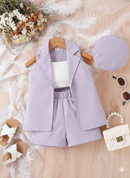 اطقم بناتية