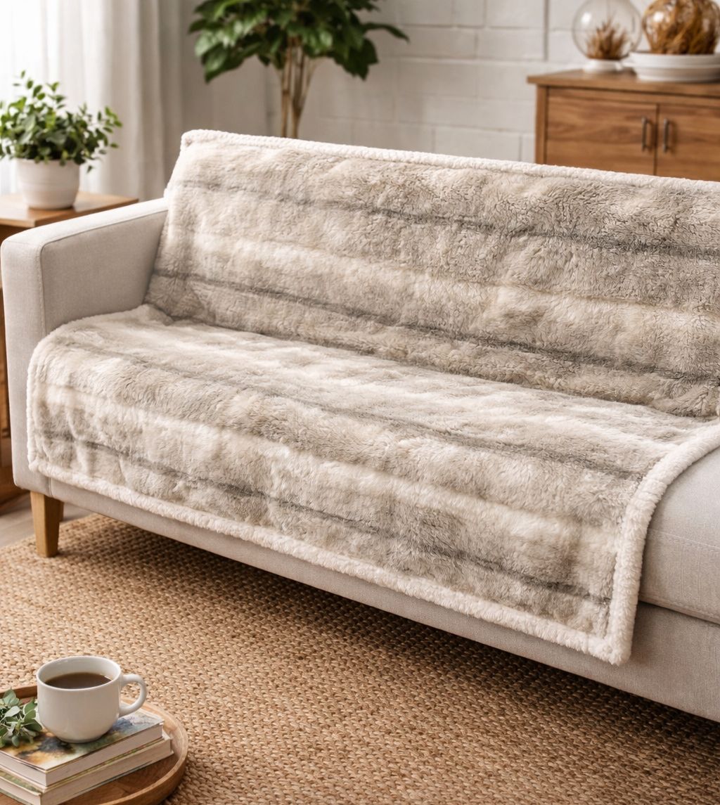 أغطية اريكة