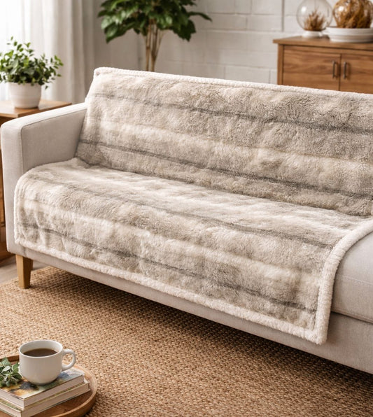 أغطية اريكة