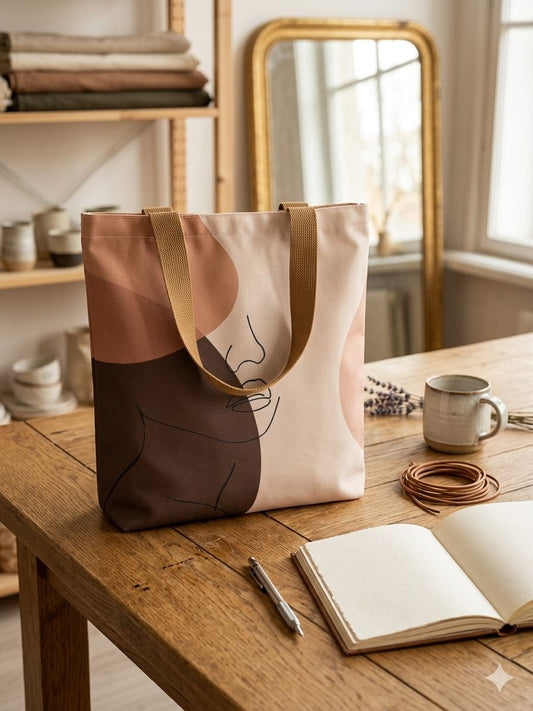 حقيبة كتف نسائية