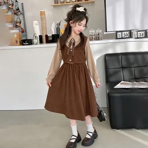 فساتين بناتي
