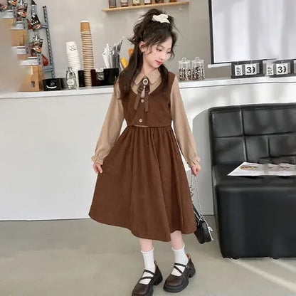 فساتين بناتي