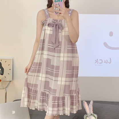 فساتين نوم نسائي