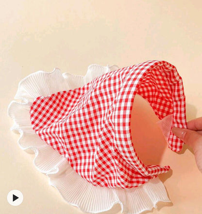 اكسسوارات شعر