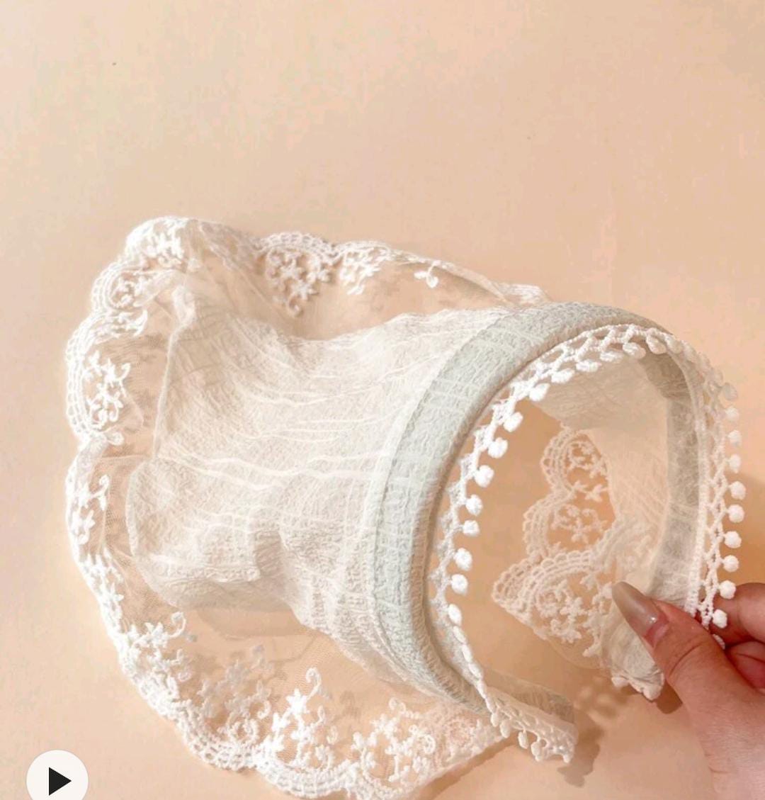 اكسسوارات شعر