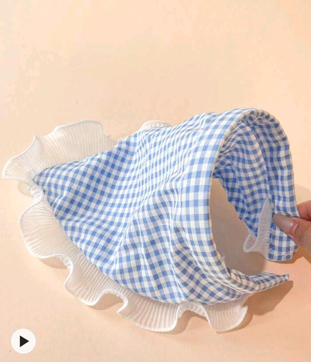 اكسسوارات شعر