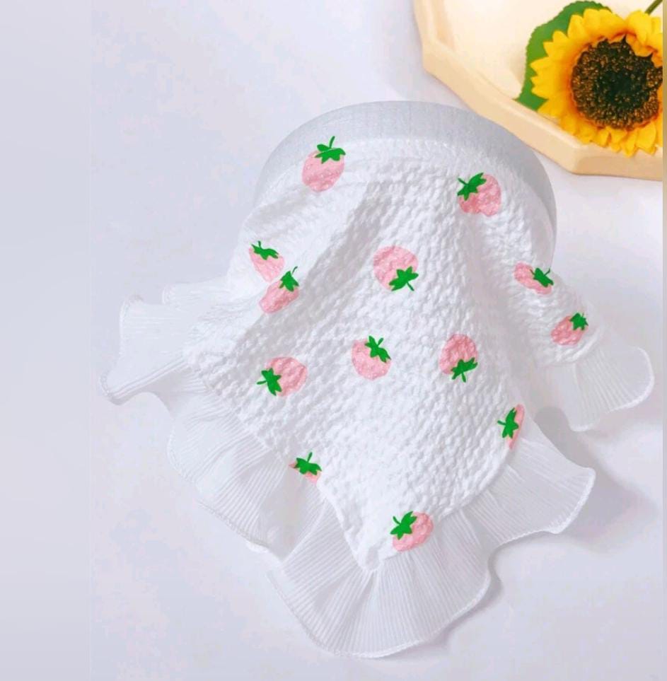 إكسسوارات الشعر