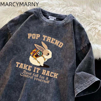 تيشيرتات نسائية مقاس كبير