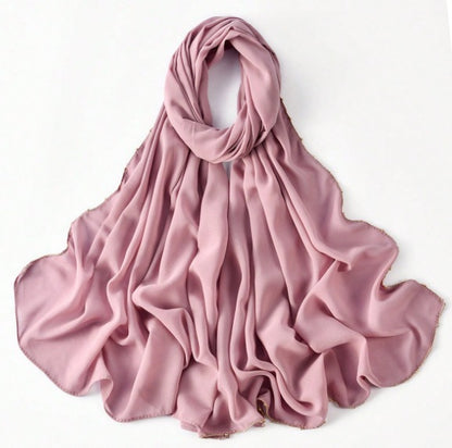 أوشحة نسائية