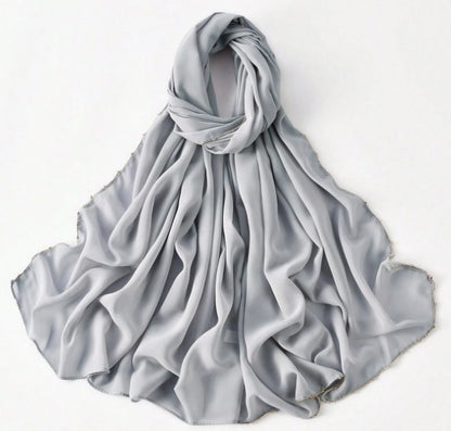 أوشحة نسائية