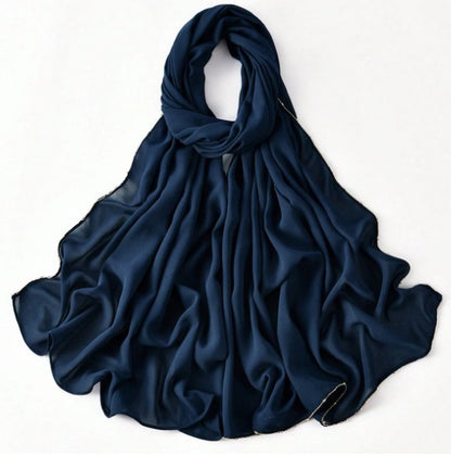 أوشحة نسائية