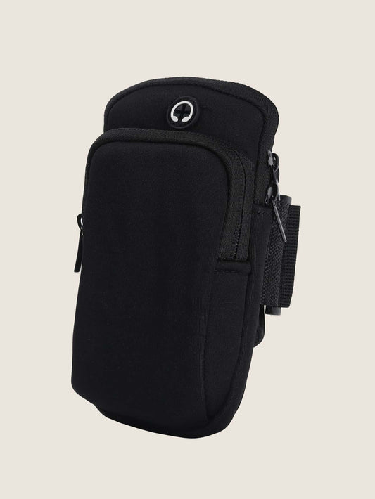 حقيبة ذراع تلفون رياضي في الخارج قطعة واحدة