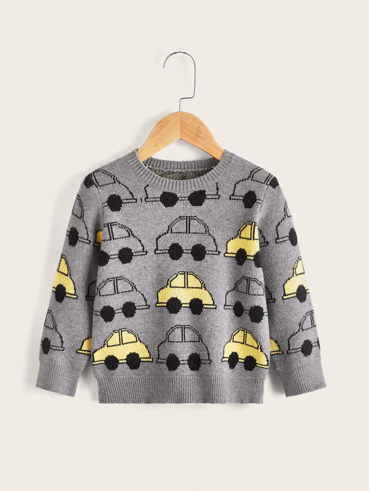 تي شيرت ولادي