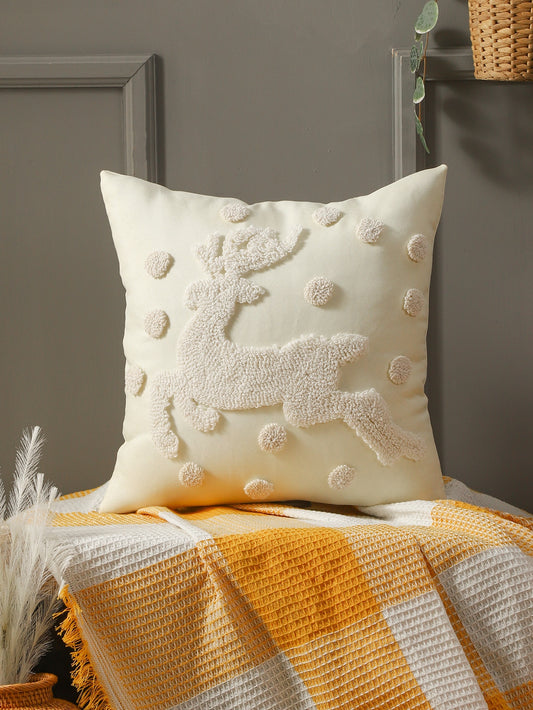 غطاء وسادة بدون حشوة