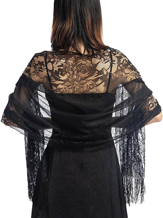 شالات نسائية