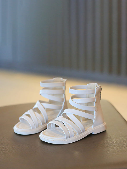 صنادل مسطحة أطفال