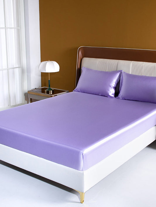 شراشف سرير بمطاط