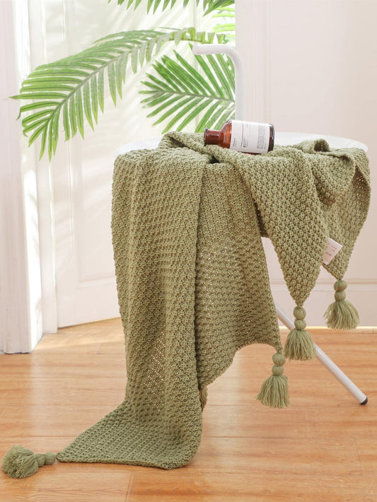 بطانيات خفيفة