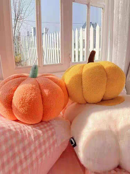 وسادات وبطانيات ديكور