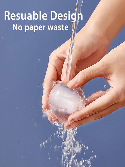 بكرة نسل محمول قابلة لإعادة الاستخدام لزج الى ملابس , قابل للغسل , متين , منزل استخدام , السفر ضروري قطعة واحدة