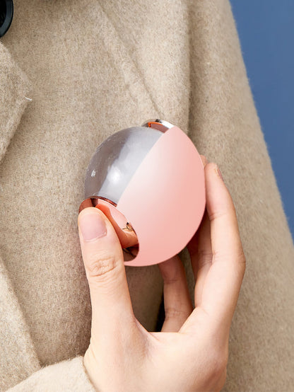 بكرة نسل محمول قابلة لإعادة الاستخدام لزج الى ملابس , قابل للغسل , متين , منزل استخدام , السفر ضروري قطعة واحدة