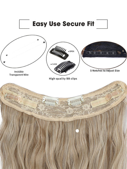 وصلات شعر اصطناعية