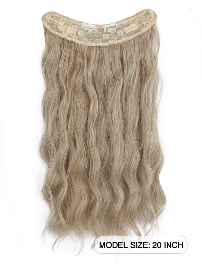 وصلات شعر اصطناعية