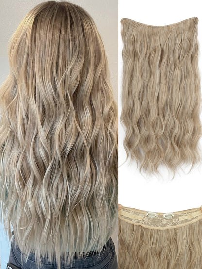 وصلات شعر اصطناعية