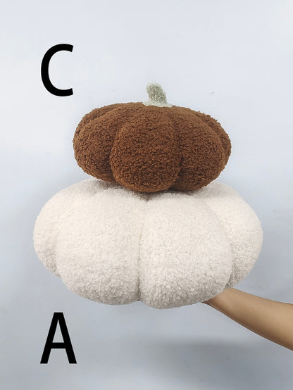 وسادات وبطانيات ديكور