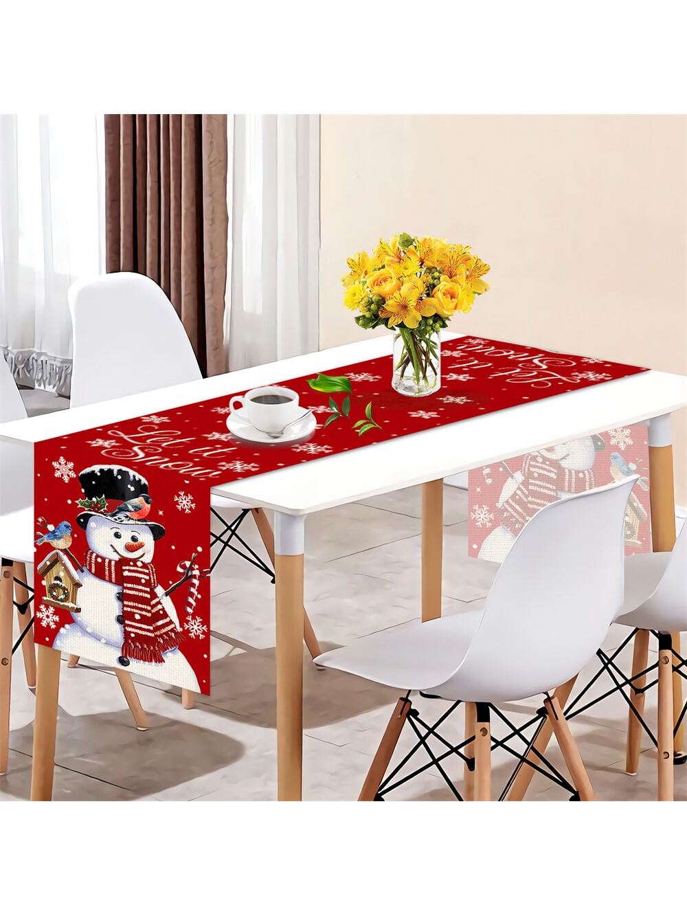 مفارش طاولة