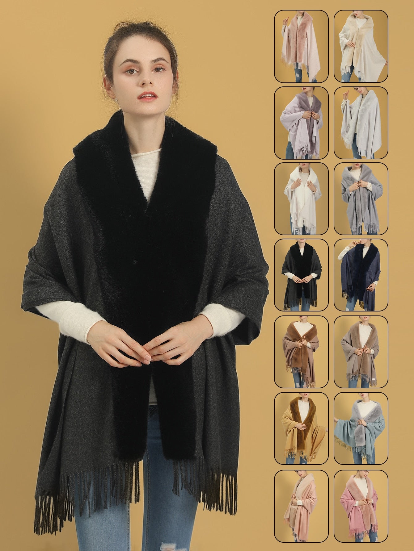 طوق سبليت الرأس