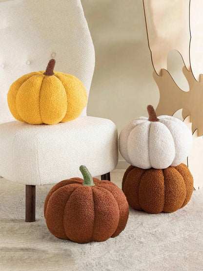 وسادات وبطانيات ديكور