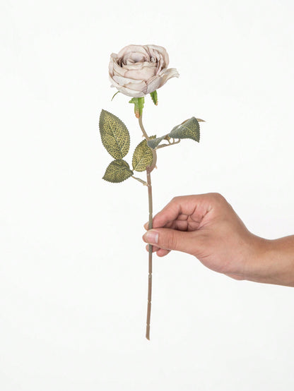 زهور اصطناعية