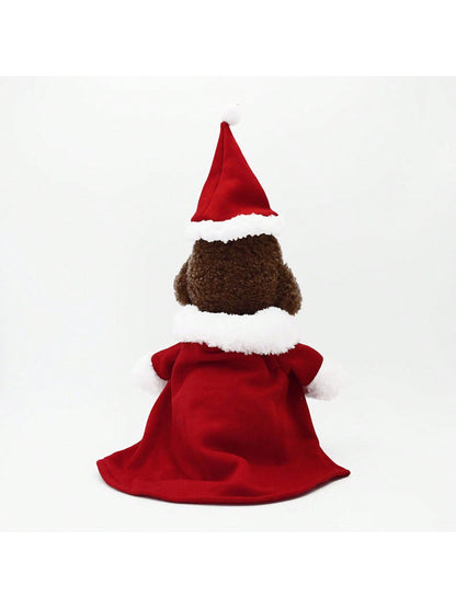 ملابس حيوانات