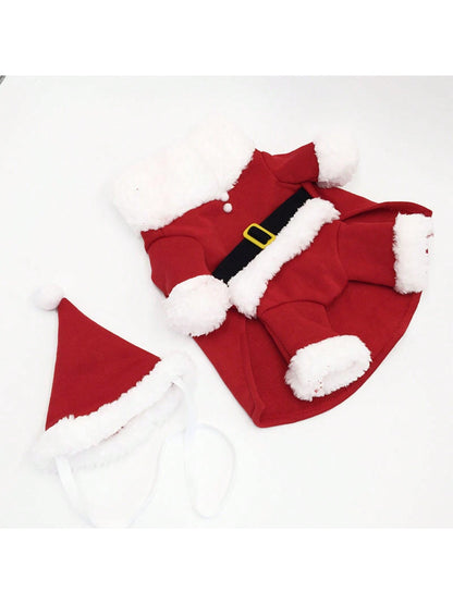 ملابس حيوانات