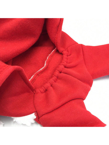 ملابس حيوانات