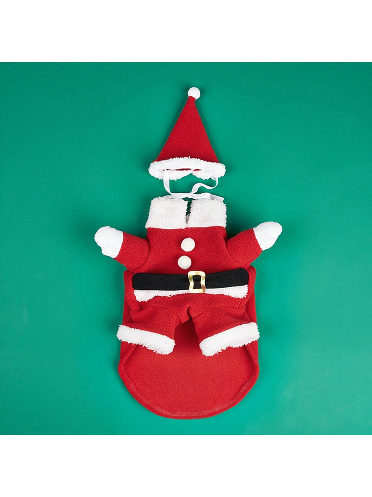 ملابس حيوانات