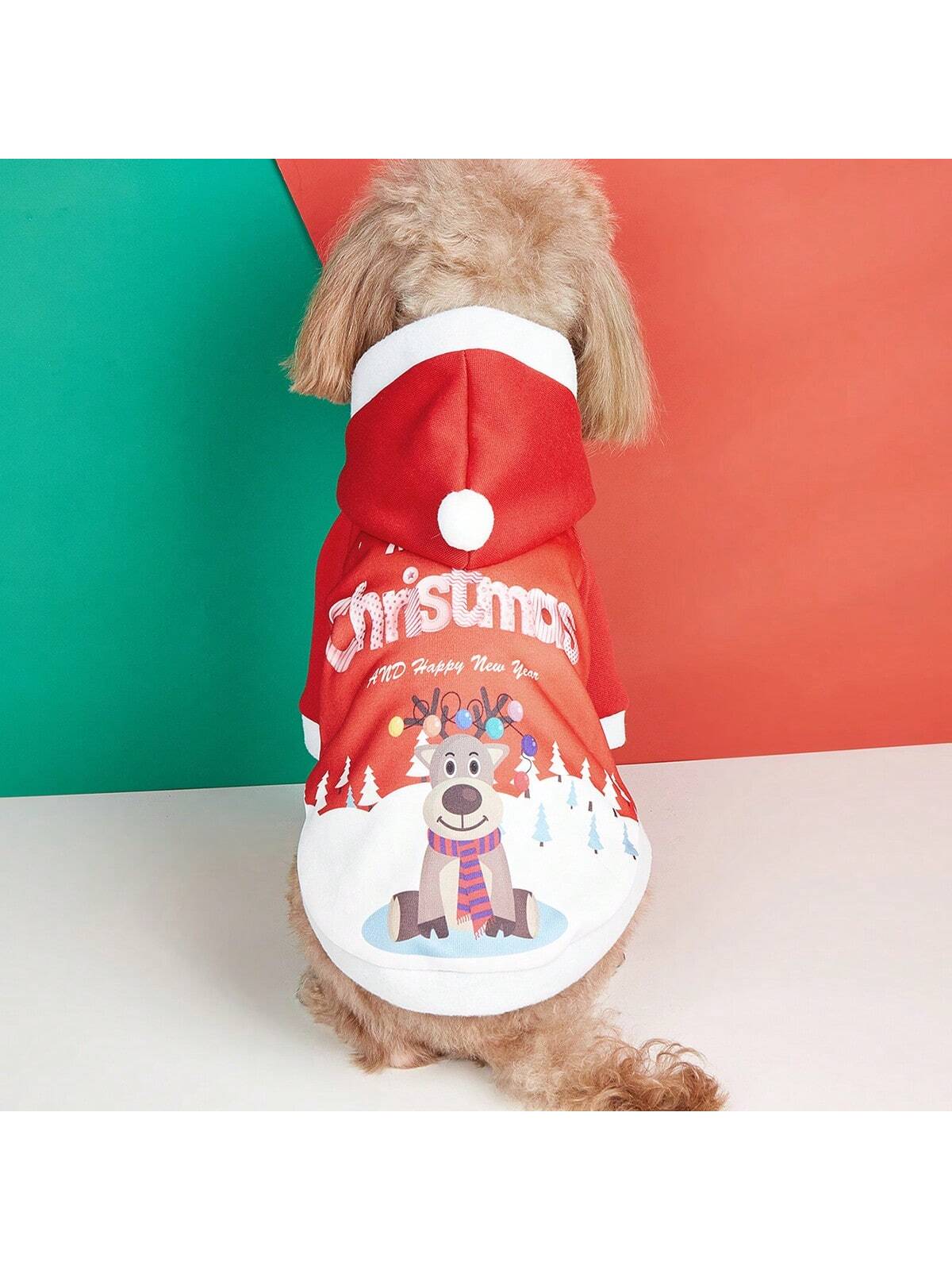 بلوزات الحيوانات الأليفة