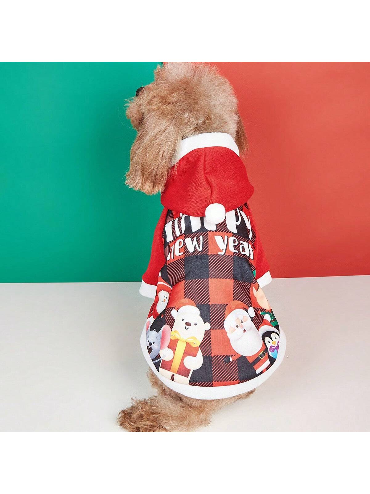 بلوزات الحيوانات الأليفة