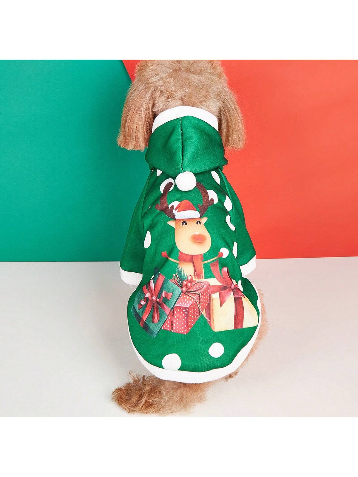 بلوزات الحيوانات الأليفة