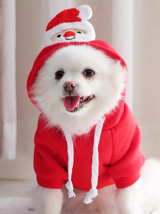 بلوزات الحيوانات الاليفة