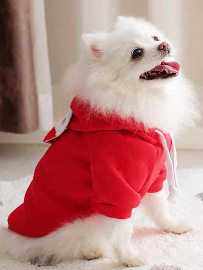 بلوزات الحيوانات الاليفة